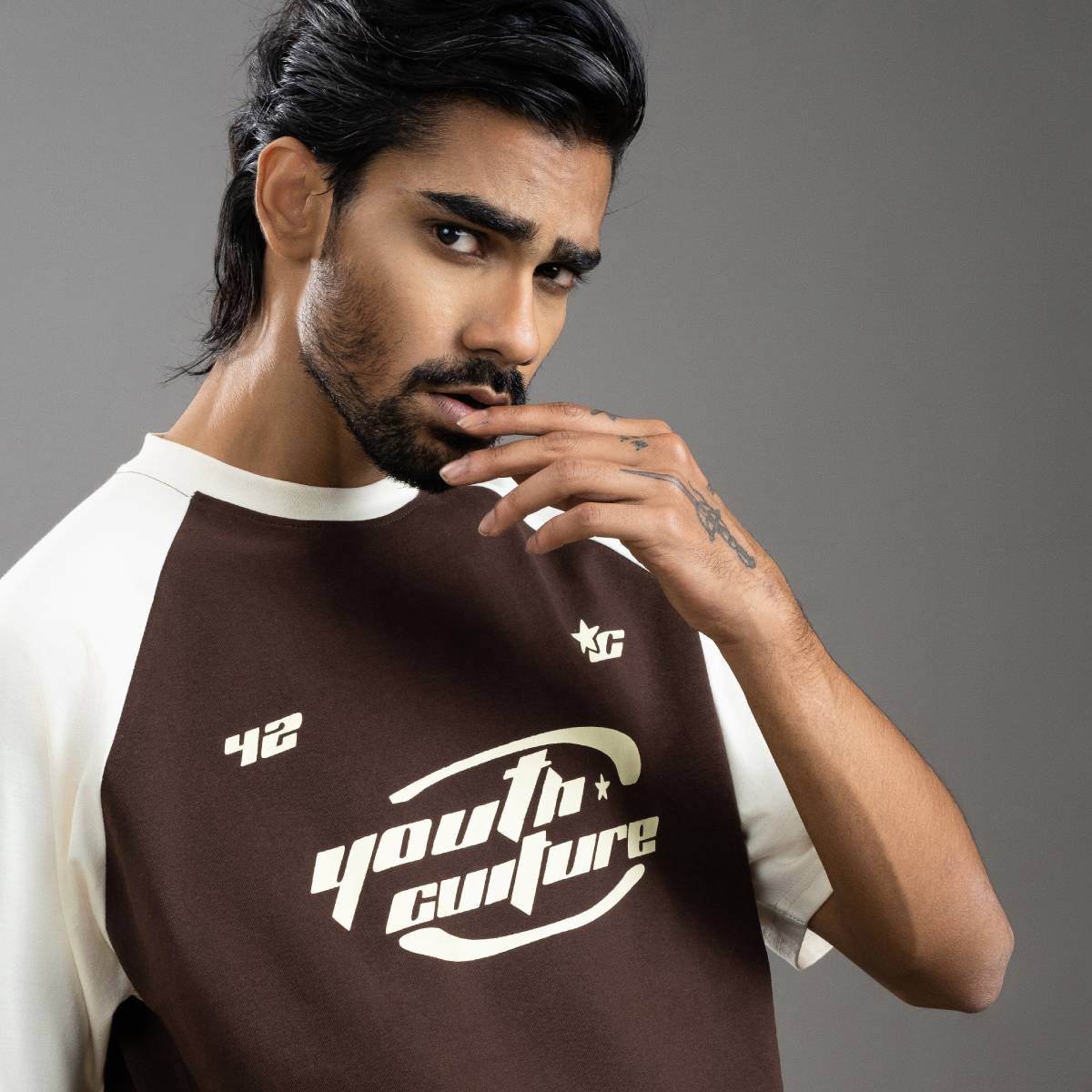 Youth culture Chocolate