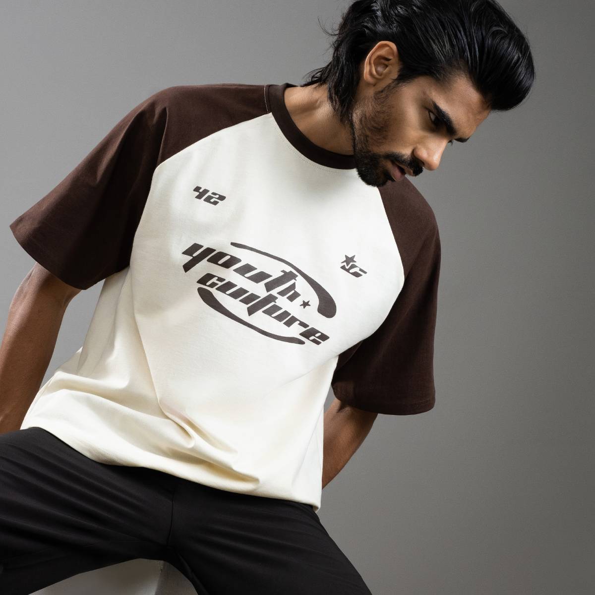Youth culture Off-White